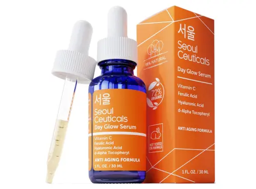 best Korean Anti Aging Skin Care Products For 50s