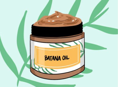 how often should you use batana oil