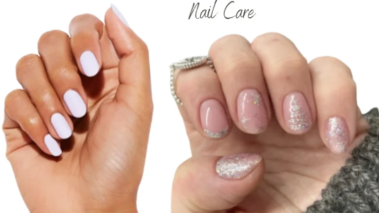 lav nail care images