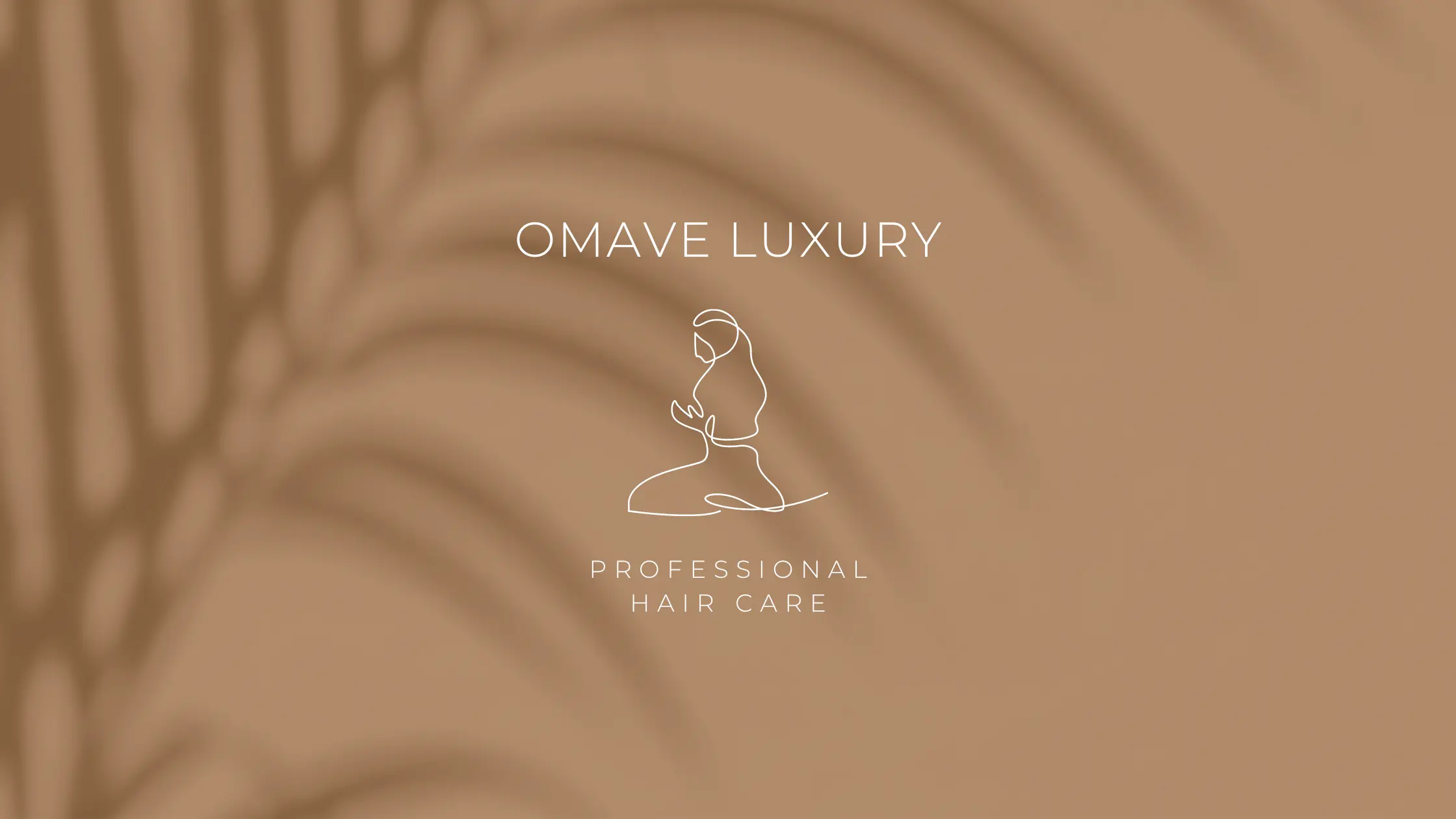 Omave Luxury Hair Care