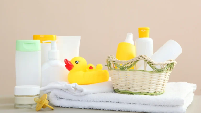 Shop Deals On Baby Bath & Skin Care