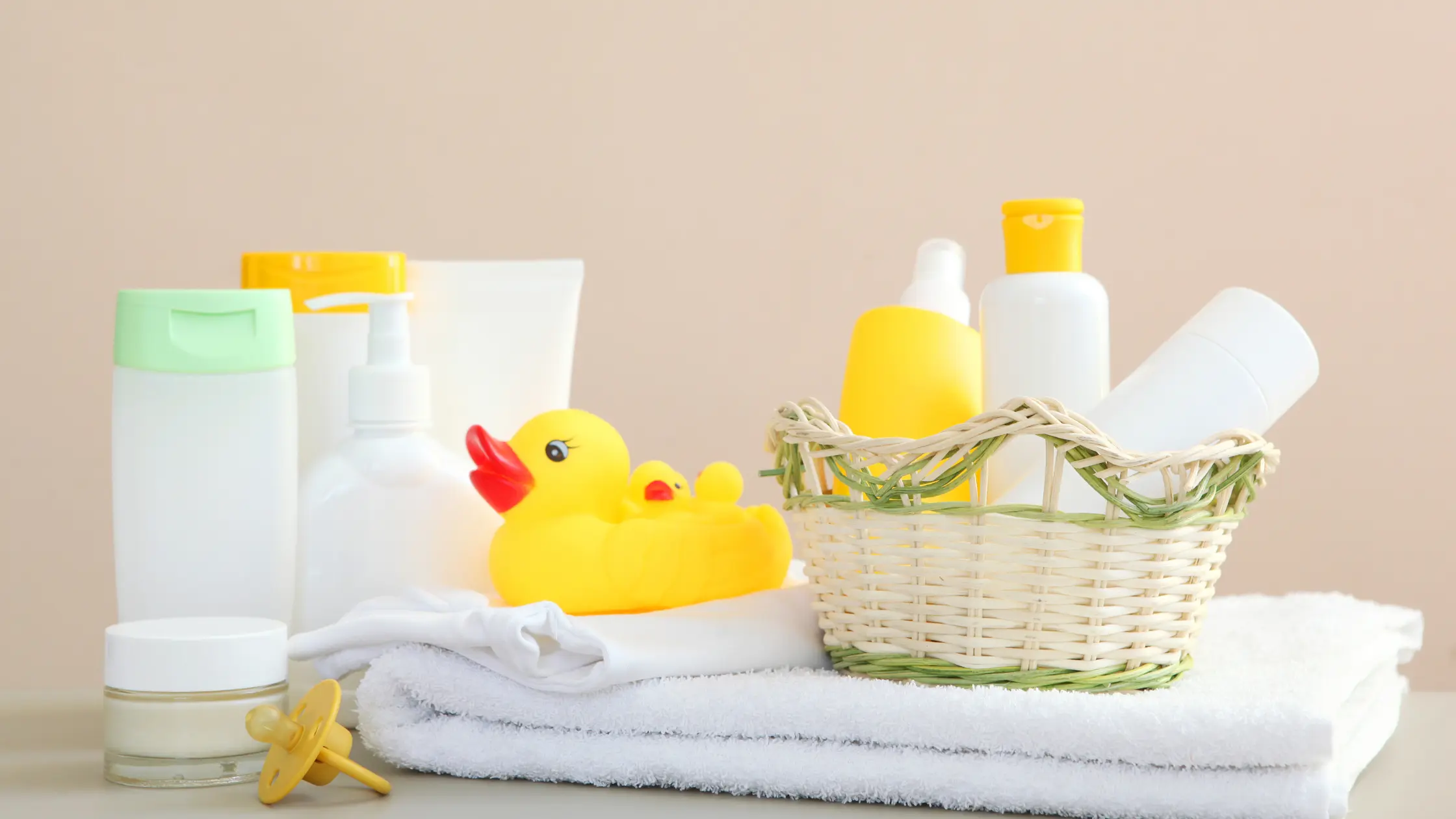 Shop Deals On Baby Bath & Skin Care