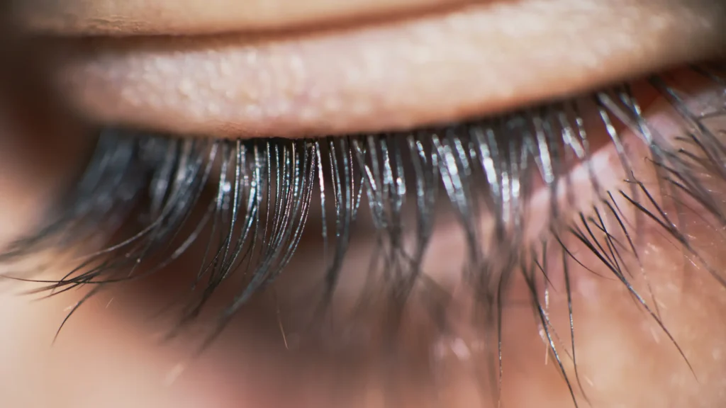 Does Crying Make Your Eyelashes Longer - Beauty And Skin Guideline