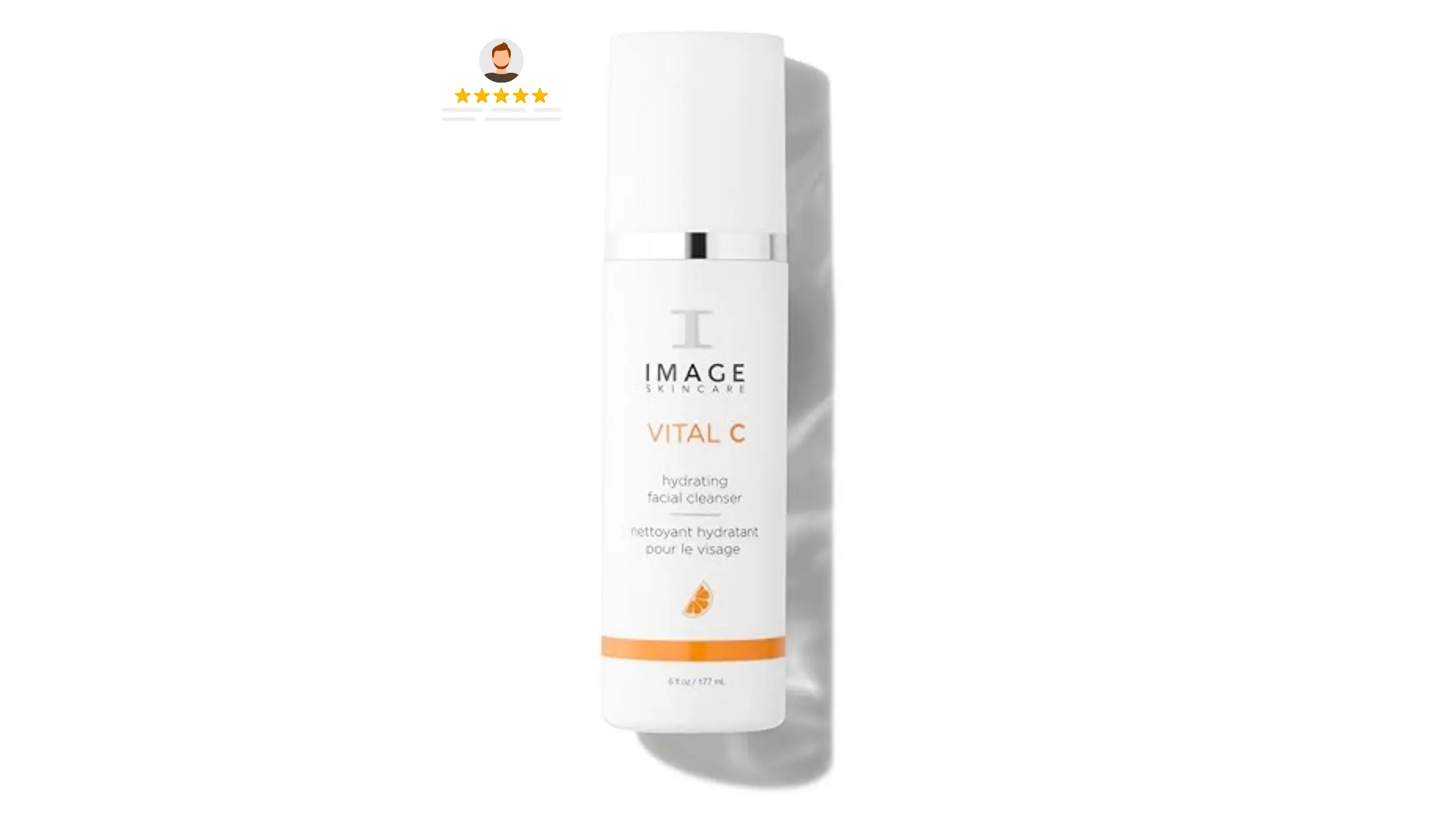IMAGE Skincare Vital C Hydrating Facial Cleanser Review