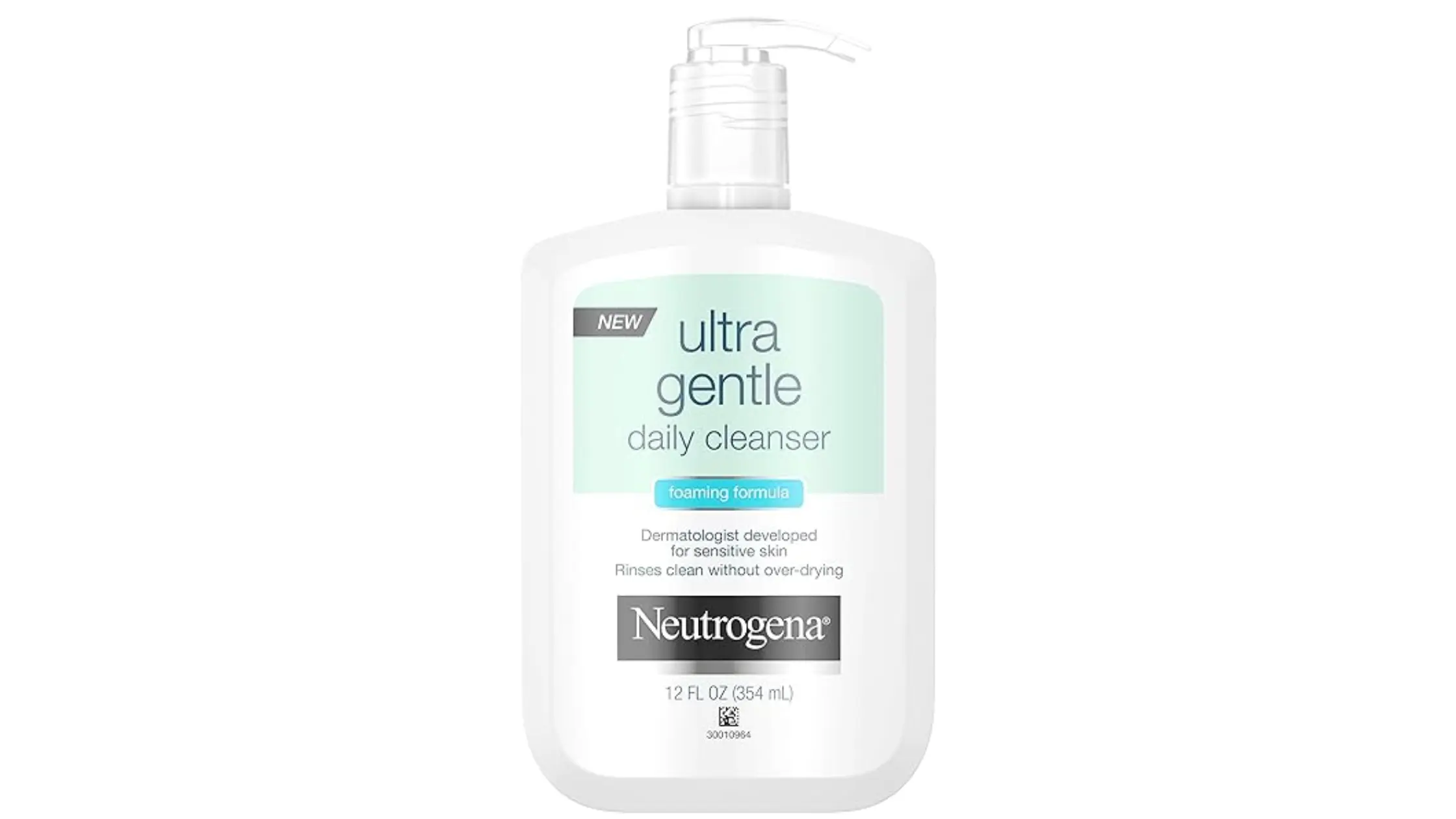 Neutrogena Ultra Gentle Daily Cleanser Review