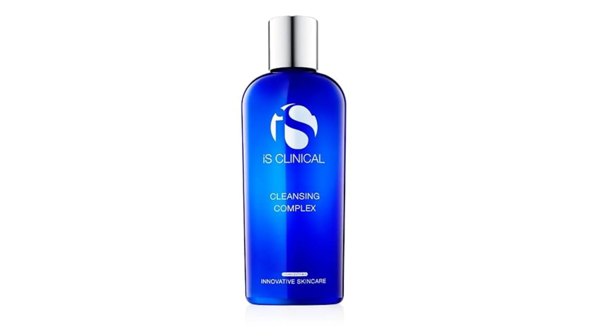 I S Clinical Cleansing Complex Review