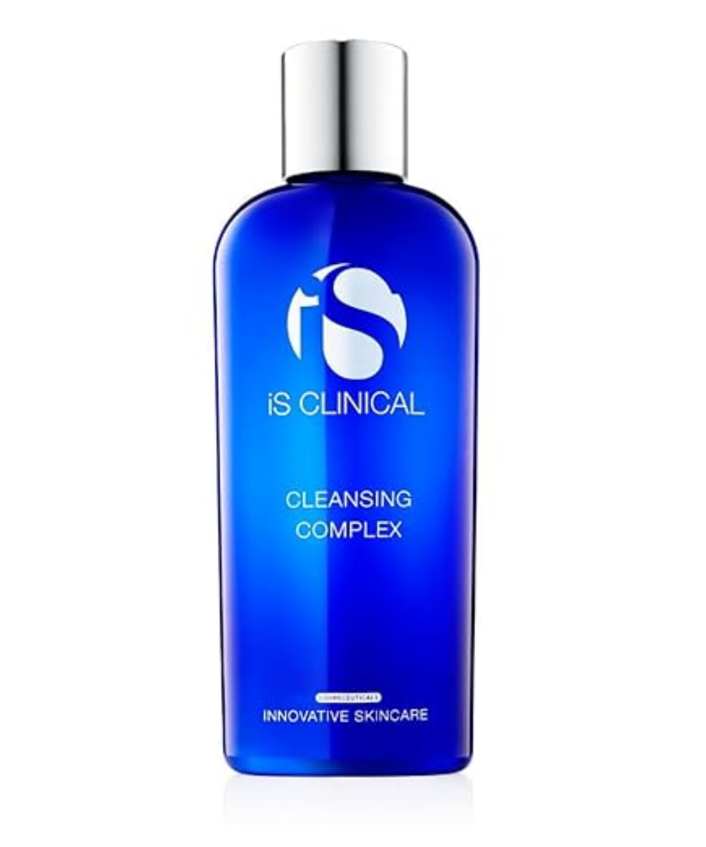 is clinical cleansing complex review