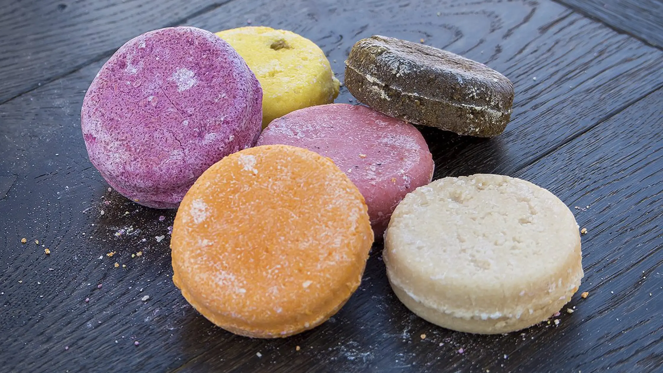 10 Best Organic Shampoo Bar, Tested And Reviewed