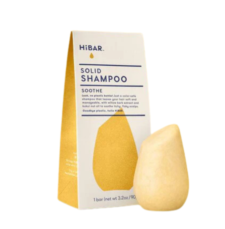 best organic shampoo bar images
