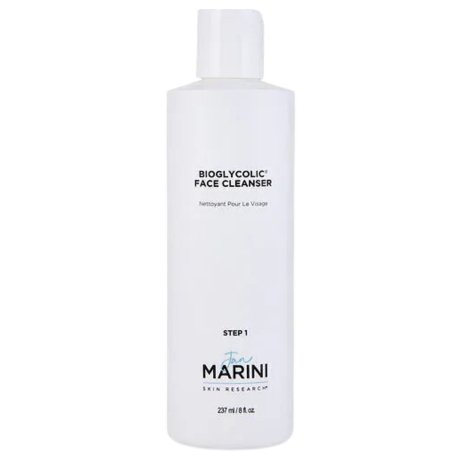 10 best anti aging face wash and cleansers image