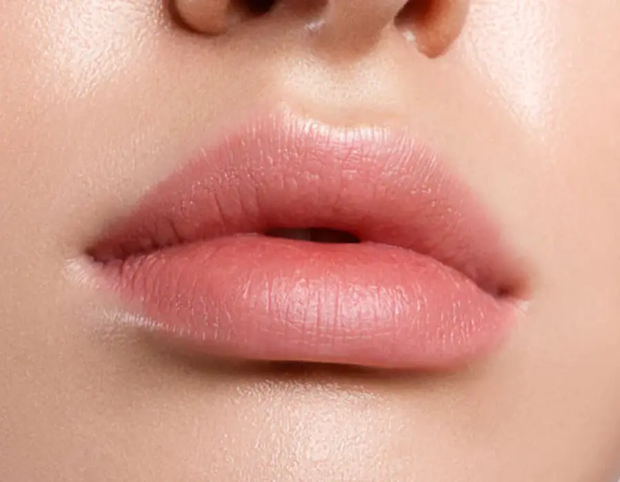 how to make lips soft and pink naturally