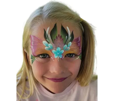 easy makeup ideas for kids images
