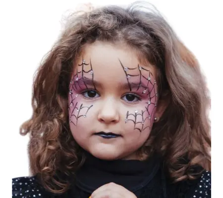 easy makeup ideas for kids images
