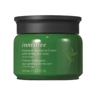 Innisfree Green Tea Seed Intensive Hydrating Cream