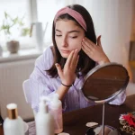 Morning Skincare Routine for Glowing Skin