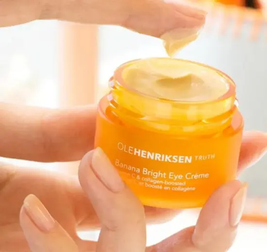 Ole Henriksen Banana Bright+ Eye Crème