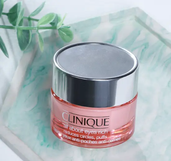 Clinique All About Eyes Eye Cream