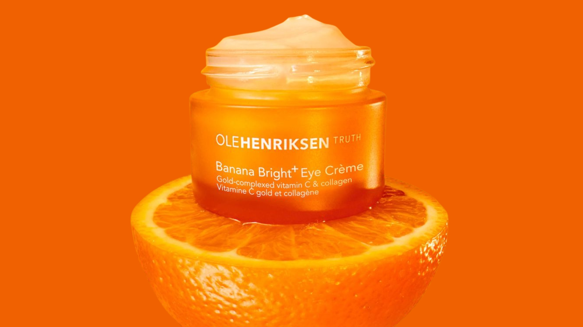 Best Vitamin C Eye Creams