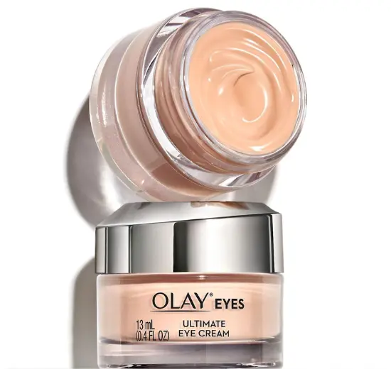 Olay Eyes by Olay Ultimate Eye Cream for Dark Circles